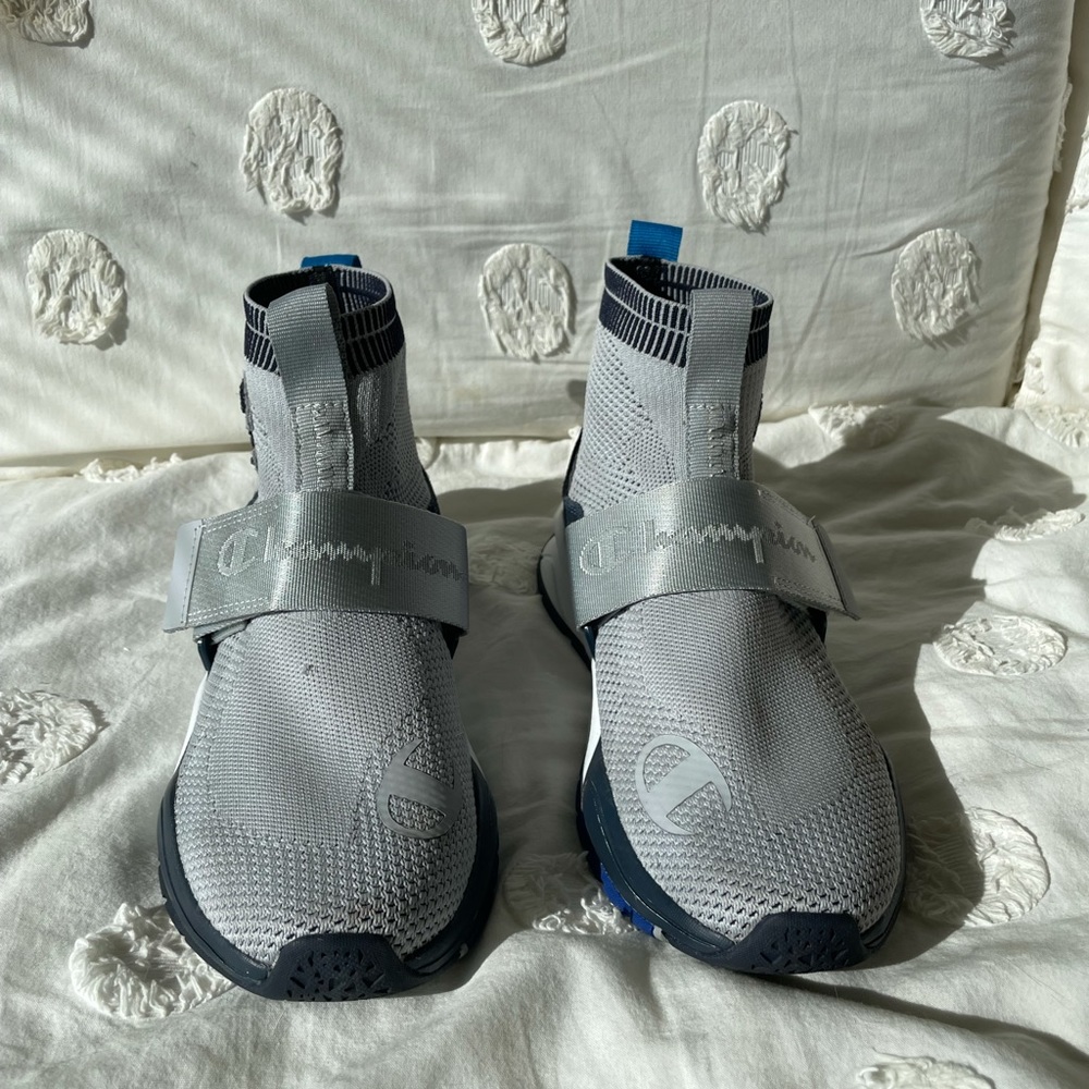 Champion Rally Pro Casual Shoes/Sneakers
